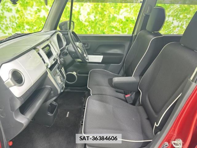 Suzuki HUSTLER 2015-06 7916884-5