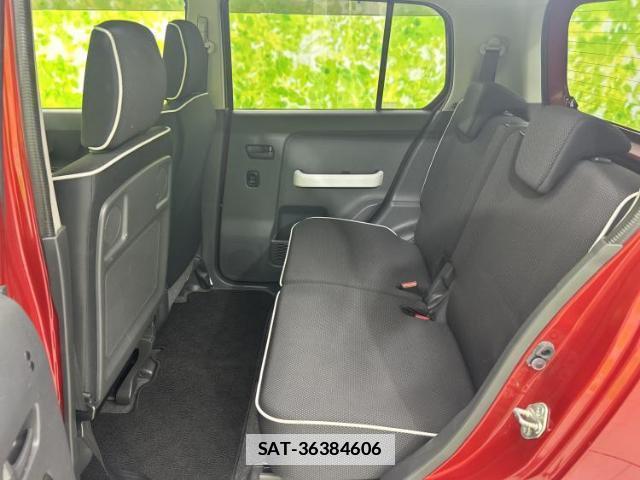 Suzuki HUSTLER 2015-06 7916884-6