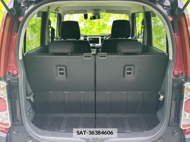 Suzuki HUSTLER 2015-06 7916884-7