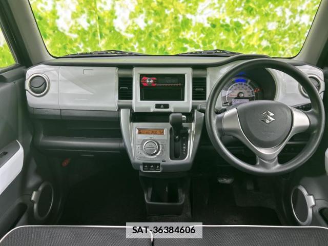 Suzuki HUSTLER 2015-06 7916884-8