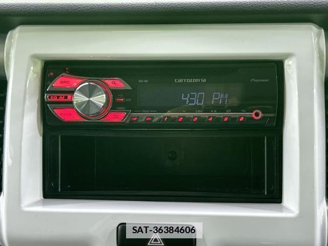 Suzuki HUSTLER 2015-06 7916884-9