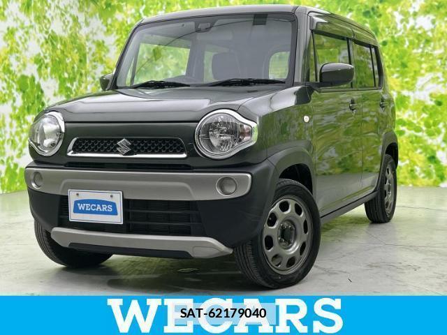 Suzuki HUSTLER 2017-03 7916885-0
