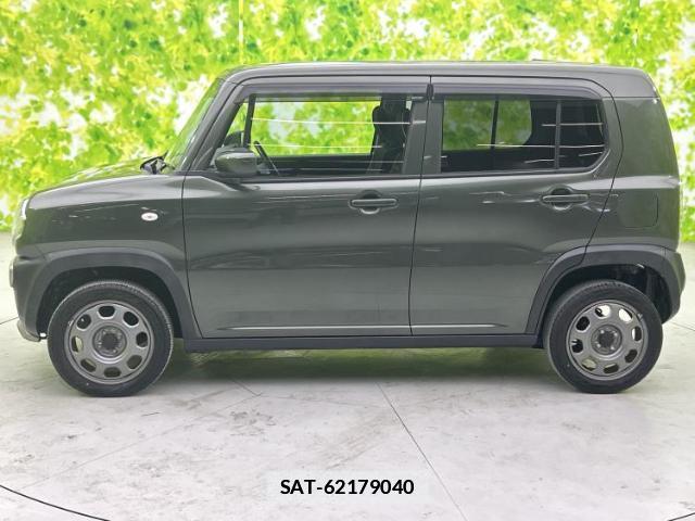 Suzuki HUSTLER 2017-03 7916885-1