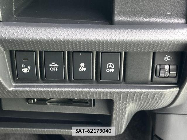 Suzuki HUSTLER 2017-03 7916885-15