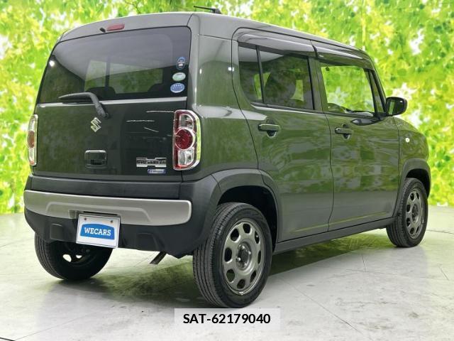 Suzuki HUSTLER 2017-03 7916885-2