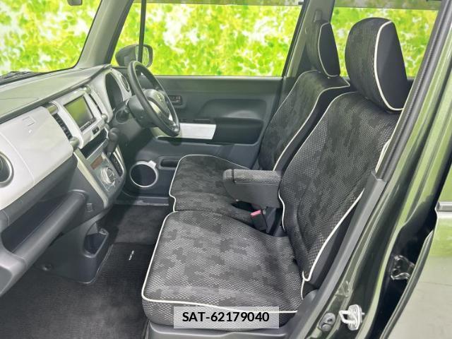 Suzuki HUSTLER 2017-03 7916885-5