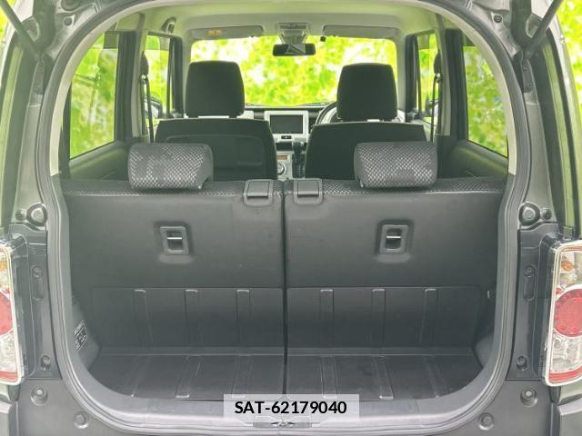 Suzuki HUSTLER 2017-03 7916885-7