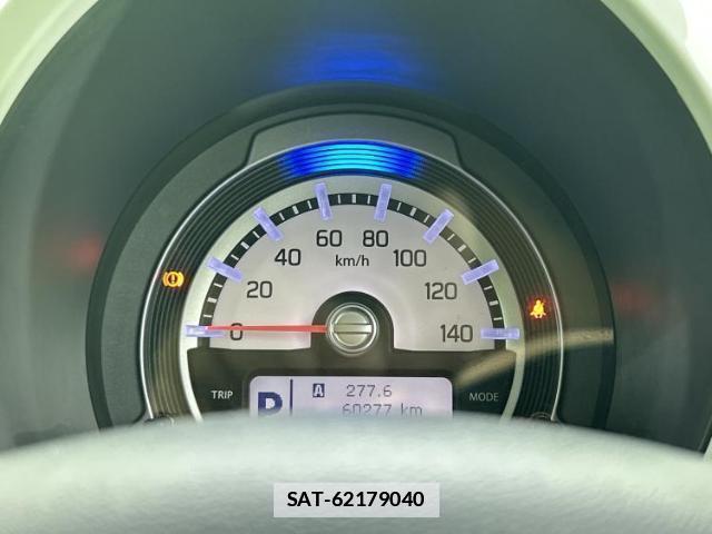 Suzuki HUSTLER 2017-03 7916885-9