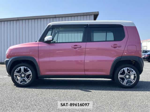 Suzuki HUSTLER 2018-06 7916966-1