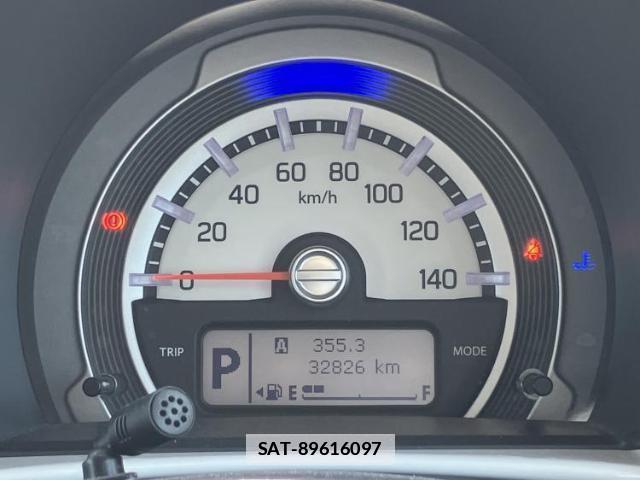 Suzuki HUSTLER 2018-06 7916966-12