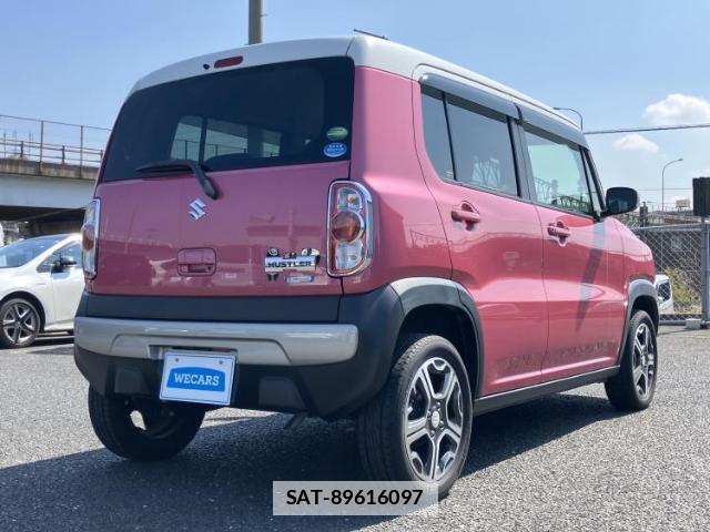 Suzuki HUSTLER 2018-06 7916966-2