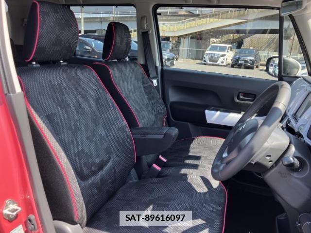 Suzuki HUSTLER 2018-06 7916966-3