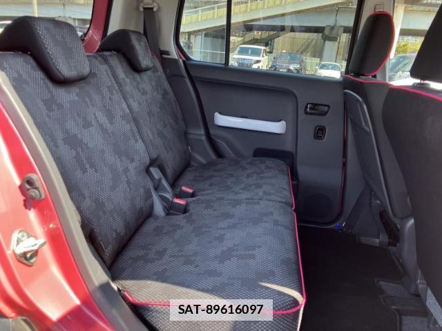 Suzuki HUSTLER 2018-06 7916966-4
