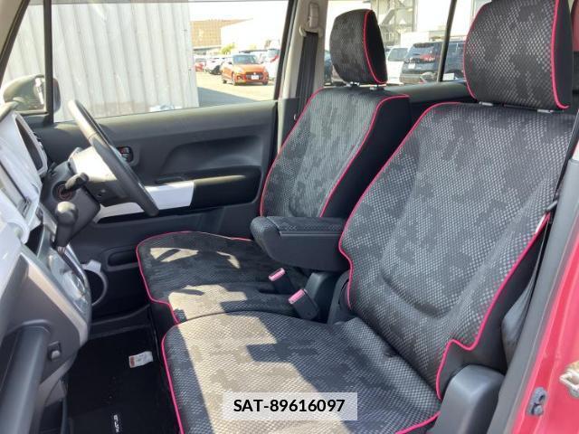 Suzuki HUSTLER 2018-06 7916966-5