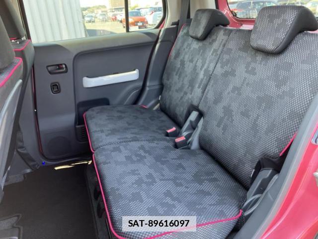 Suzuki HUSTLER 2018-06 7916966-6