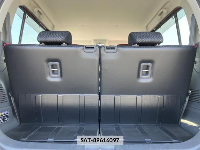 Suzuki HUSTLER 2018-06 7916966-7