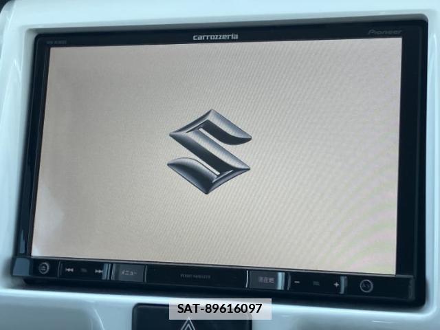 Suzuki HUSTLER 2018-06 7916966-8