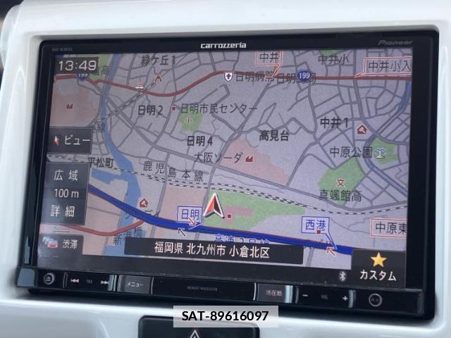 Suzuki HUSTLER 2018-06 7916966-9