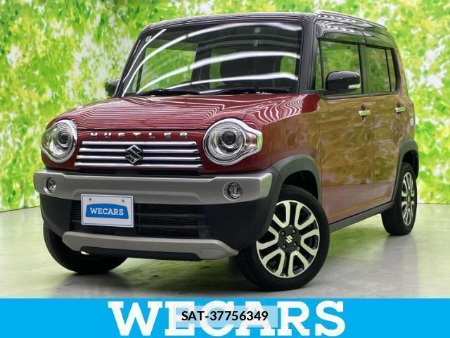 Suzuki HUSTLER 2016-05 7916975-0