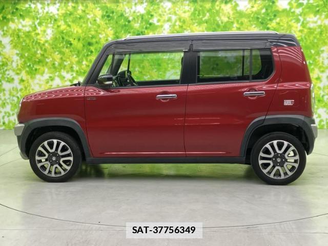 Suzuki HUSTLER 2016-05 7916975-1