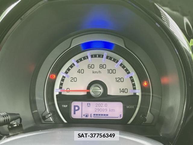 Suzuki HUSTLER 2016-05 7916975-13