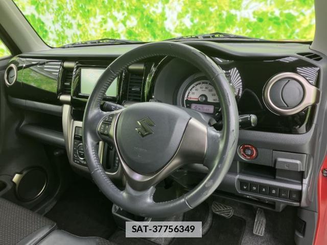 Suzuki HUSTLER 2016-05 7916975-14