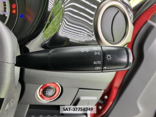 Suzuki HUSTLER 2016-05 7916975-15