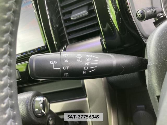 Suzuki HUSTLER 2016-05 7916975-16