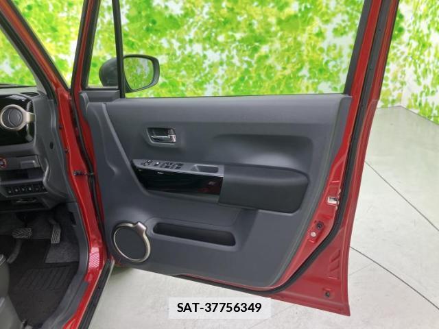 Suzuki HUSTLER 2016-05 7916975-3