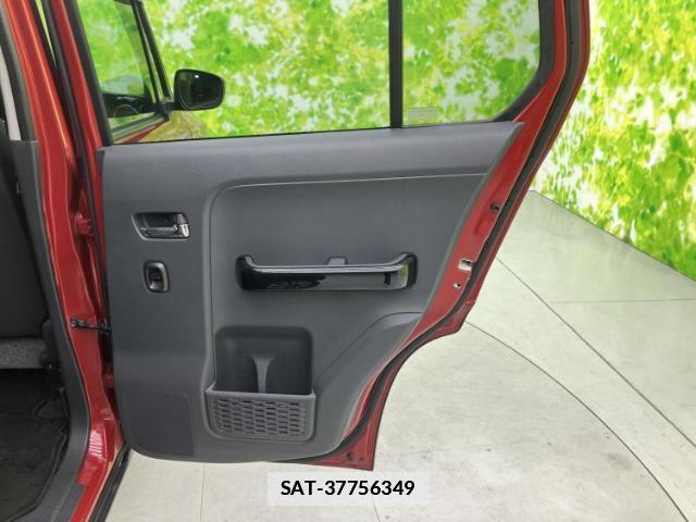 Suzuki HUSTLER 2016-05 7916975-4
