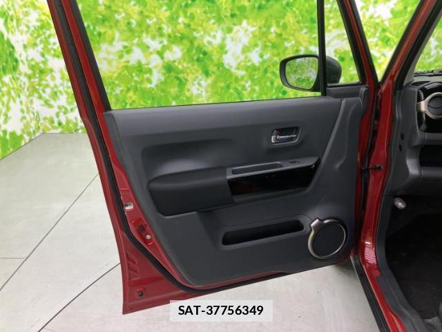 Suzuki HUSTLER 2016-05 7916975-5