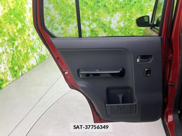 Suzuki HUSTLER 2016-05 7916975-6
