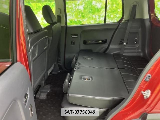 Suzuki HUSTLER 2016-05 7916975-7