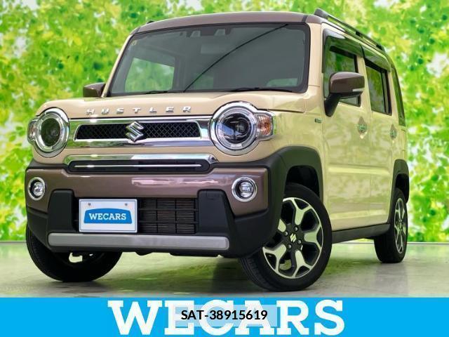 Suzuki HUSTLER 2023-08 7916985-0