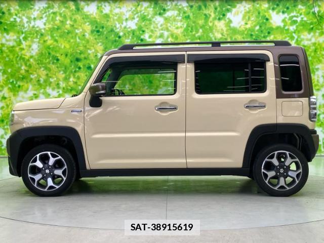 Suzuki HUSTLER 2023-08 7916985-1