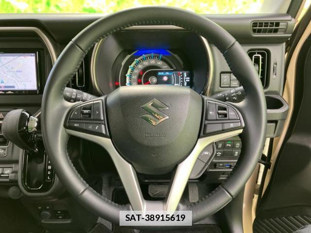 Suzuki HUSTLER 2023-08 7916985-13