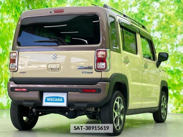 Suzuki HUSTLER 2023-08 7916985-2