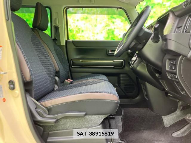 Suzuki HUSTLER 2023-08 7916985-3