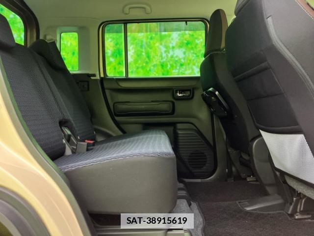 Suzuki HUSTLER 2023-08 7916985-4