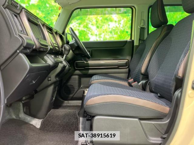 Suzuki HUSTLER 2023-08 7916985-5