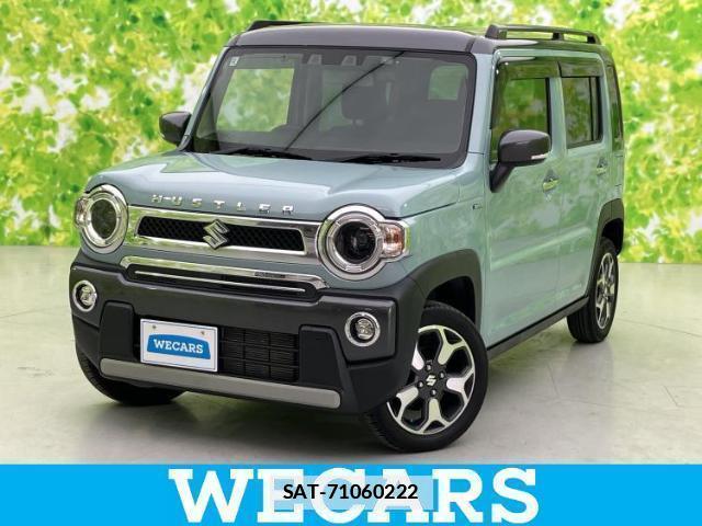 Suzuki HUSTLER 2022-12 7917048-0