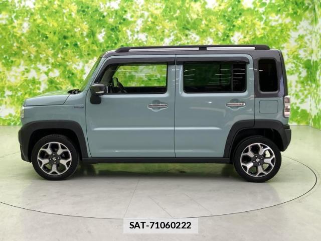 Suzuki HUSTLER 2022-12 7917048-1
