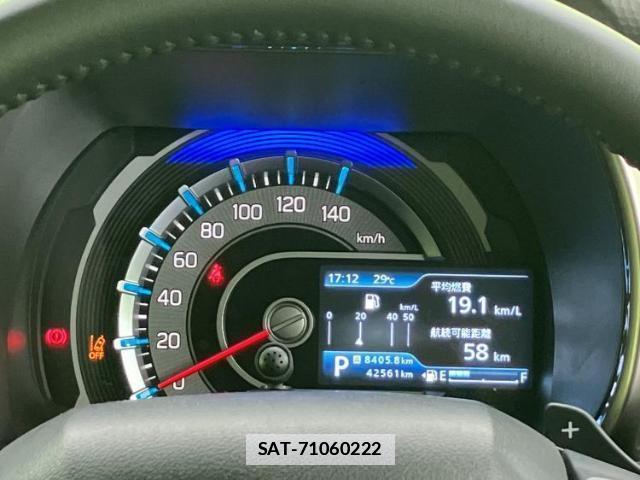 Suzuki HUSTLER 2022-12 7917048-13