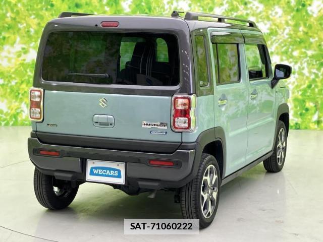 Suzuki HUSTLER 2022-12 7917048-2