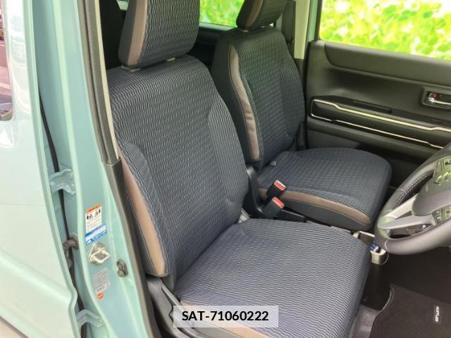 Suzuki HUSTLER 2022-12 7917048-3