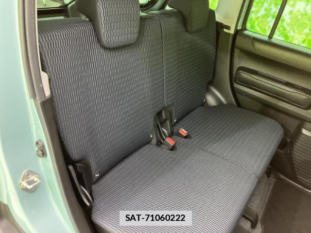 Suzuki HUSTLER 2022-12 7917048-4