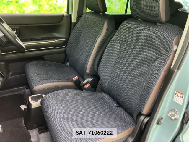 Suzuki HUSTLER 2022-12 7917048-5