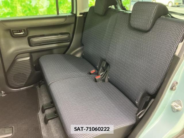 Suzuki HUSTLER 2022-12 7917048-6