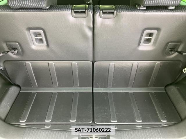 Suzuki HUSTLER 2022-12 7917048-7