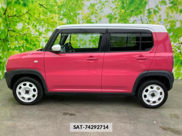 Suzuki HUSTLER 2017-07 7917065-1